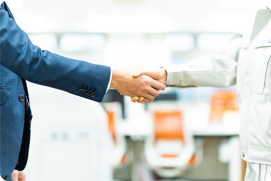 豊山インダストリーとは