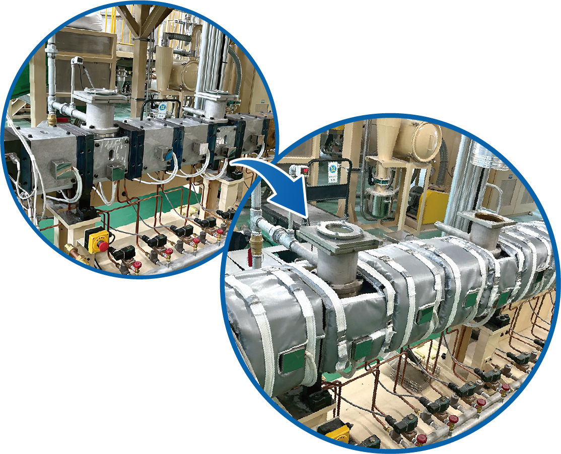 ビフォーアフター