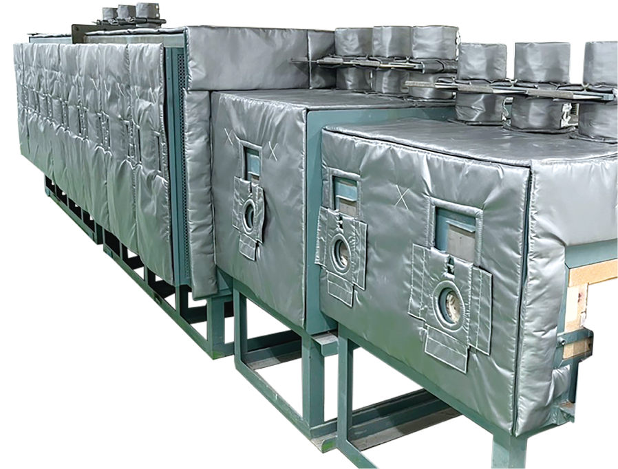 断熱カバーの画像